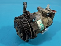 Sprężarka klimatyzacji kompresor Alfa romeo 147 1.9 jtd 60653652