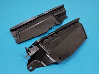 KIEROWNICA Wlot powietrza Opel Astra V K 1.6 CDTI