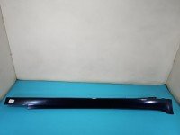 Listwa progowa prawa PRÓG NAKŁADKA Bmw f10 f11 7184774