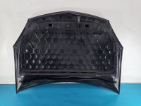 Maska przednia Opel Astra III H czarny Z20R