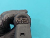 TESTOWANY Wtryskiwacz Peugeot 406 9636819380 2.0 hdi