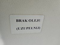 Skrzynia biegów 1023704 Volvo V70 I 2.5 tdi