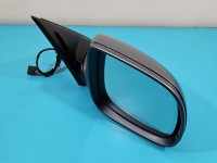 Lusterko prawe AUDI Q5 08- szary LX7R europa