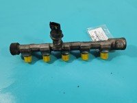 Listwa wtryskowa CZUJNIKI Renault Master III 10-19 0445214212, 0281006036 2.3 dci (M9TG699)