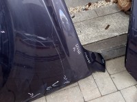 Reflektor prawy lampa przód Kia Rio IV 16-23 EUROPA