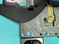 Klamka tył lewa zewnętrzna Renault Megane IV 806078862R