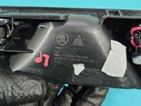 Klamka wewnętrzna przód lewa Skoda Fabia III 6V0837225A, 5JB959565