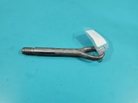 Ucho holownicze hak Mercedes W177