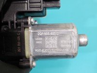 Podnośnik przód lewy Seat Ibiza V KJ 6F 2Q1959405C, 0130822065 5d HB