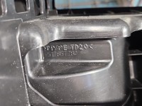 Deska rozdzielcza airbag pasażera kokpit Vw Golf Sportsvan