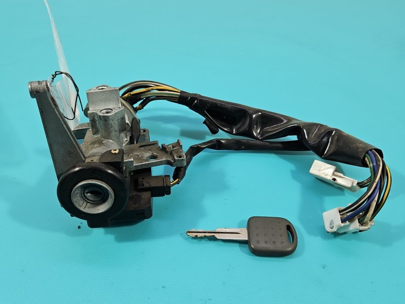 Stacyjka KLUCZYK WKŁADKA SUZUKI JIMNY III 33970-80G01