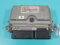 Komputer Sterownik silnika 0261209188 Ford S-max I MK1 2.5 20V