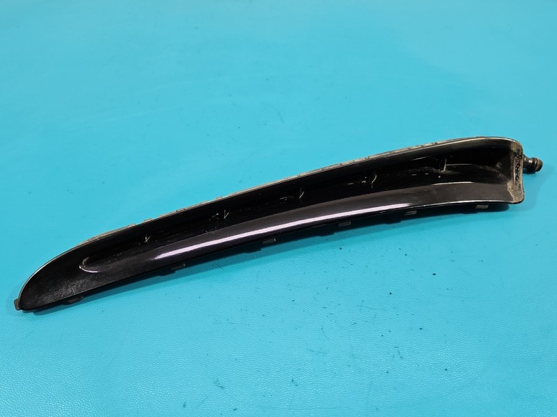 Listwa błotnika przód lewa Porsche Panamera I 970 97050435300