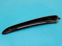 Listwa błotnika przód lewa Porsche Panamera I 970 97050435300