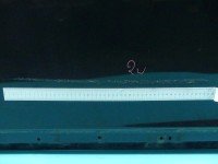 DRZWI PRZÓD LEWE KIEROWCY Volvo XC60 I 08- 5d czarny 452-46