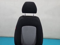 Fotel prawy przód pasażera Seat Ibiza IV 6J 5d EUROPA