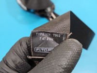 Pas bezpieczeństwa przód prawy pasażera 7354644760E Peugeot Bipper