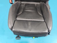 Fotele komplet kanapa AUDI Q5 8R 08-
