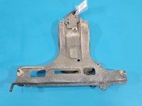 Mocowanie Europejska, przetwornicy prądu, brak nr uchwyt LEXUS NX I 14-21