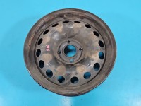 Felga stalowa 16" Citroen C4 II R16 4X108 7J