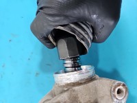 Przekładnia kierownicza maglownica BMW X3 F25 2.0 T 6872779, 6872779.02, 32106872779