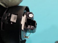 Głośniki komplet Ford Fiesta Mk8 GN15-18808-AB, GN15-18808-CB