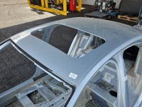 Dach AUDI A8 D4 4H sedan LX7Q 4d