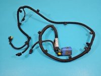 Wiązka zderzaka przód Opel Astra VI L 9847128080 Instalacja pdc