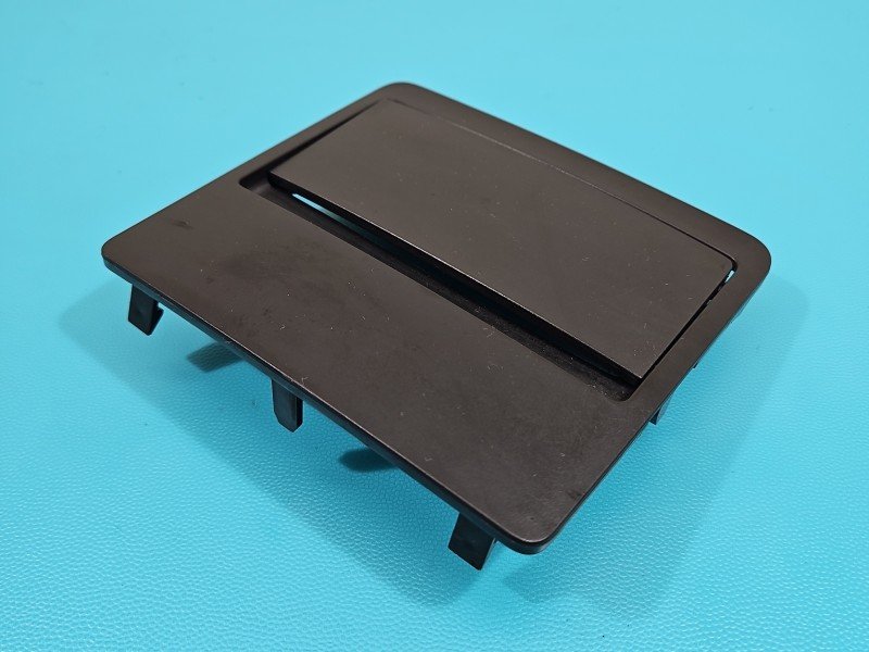 Osłona ZAŚLEPKA PLASTIK Skoda Superb III 3V0863289 Osłona ZAŚLEPKA PLASTIK Skoda Superb III 3V0863289
