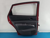 Drzwi tył lewe Toyota Prius II XW20 03- HB 5d 3r3