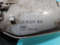 Klamka przód prawa zewnętrzna Honda Civic VIII UFO