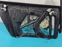 Podnośnik przód prawy Audi A3 8L Producent części: Audi, Europejska, 5drzwi / 12pin 5d HB