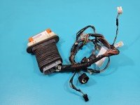 Instalacja Wiązka drzwi przód prawych Jeep Cherokee KJ 56050658AC