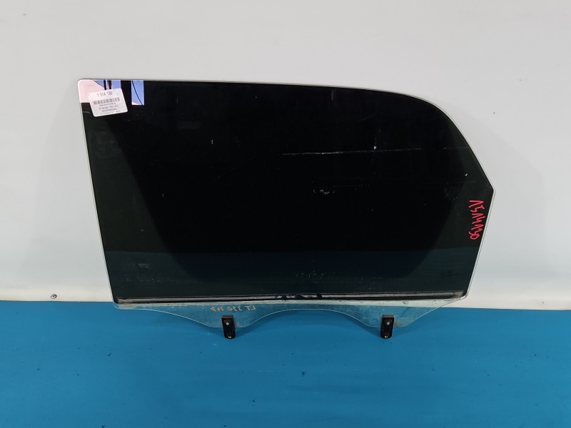 Szyba drzwi tył lewa Kia Sportage II 04-10 HB