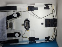 Podsufitka Fiat Freemont