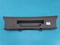 Osłona ZAŚLEPKA PLASTIK Skoda Octavia IV 5E6863459