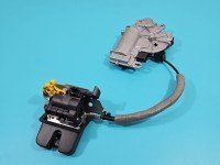 Zamek klapy tył 3G0827887C, 5NN827506A9B Vw Tiguan II 16- HB