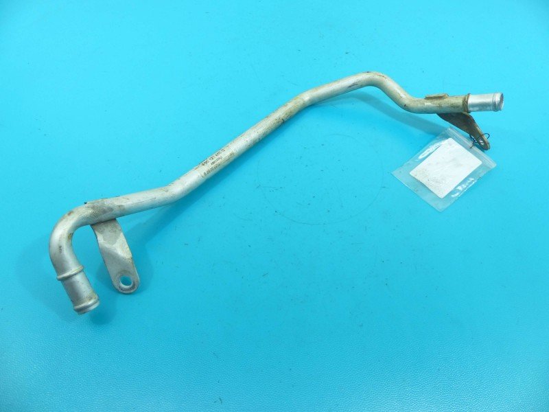 przewód wąż rurka wody AUDI A6 C7 3.0 TFSI 4G0121485Q