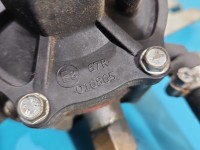 Instalacja LPG GAZU