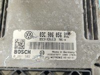 Komputer Sterownik silnika 03C906056BS, 0261S02143 Skoda Octavia II 1.6 FSI