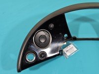 Listwa listwy dekory dekor deski Honda Civic VIII UFO eu