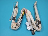 Kurtyna prawa poduszka airbag Ford Fusion USA 2012-2020 sedan
