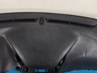 Deska rozdzielcza airbag pasażera kokpit Hyundai I40