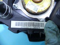 Poduszki powietrzne zestaw komplet Nissan Note I E11
