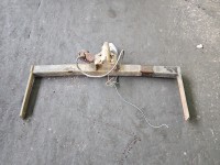 Hak holowniczy Seat Toledo II Leon I