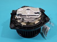 Dmuchawa nawiewu wentylator BMW X3 G01