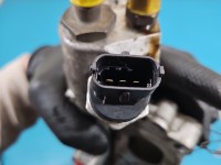 Kolektor ssący Alfa romeo 159 0261555018, 0261545011 1.9 JTS (99A6000)