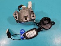 Komputer Sterownik silnika 0281019572, 39120-2A220 Hyundai I40 1.7 crdi