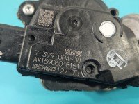 Silniczek Silnik wycieraczek przód BMW X3 G01 7399004-08