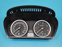 Licznik BMW X6 E71 9236833, 6976284 3.0d EUROPA